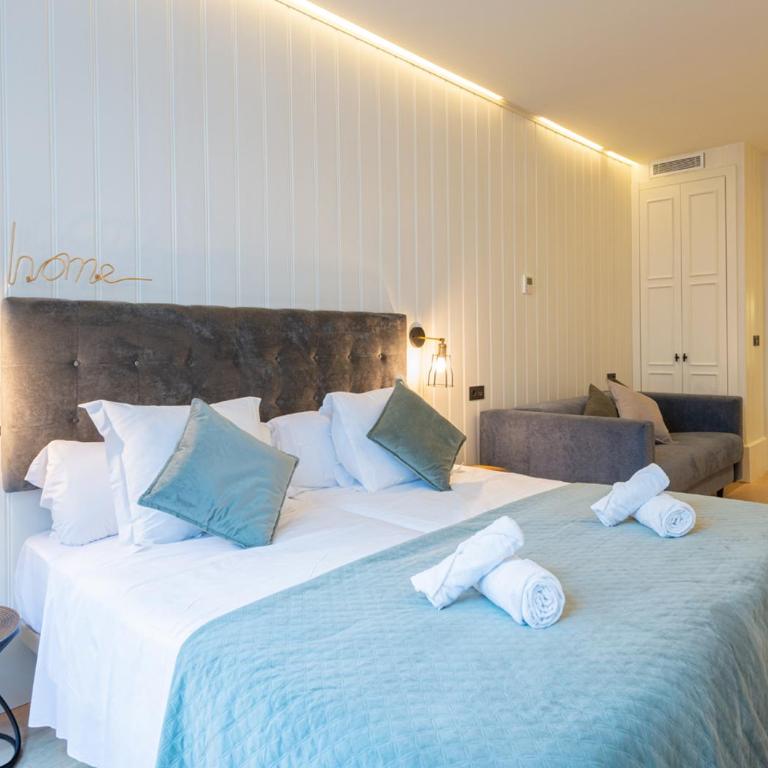BILBAO METROPOLITAN by STAYNN APARTMENTS - Duplex Apartment - 8