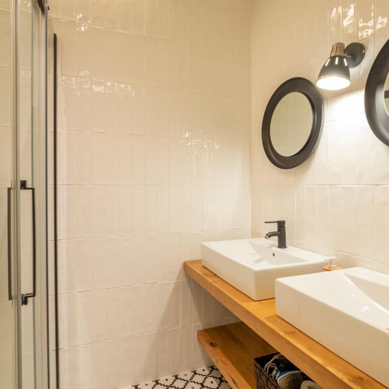 BILBAO METROPOLITAN by STAYNN APARTMENTS - Duplex Apartment - 14