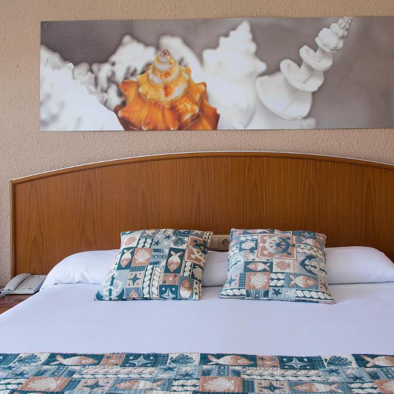 GHT Oasis Park & Spa - Habitación Individual - 1