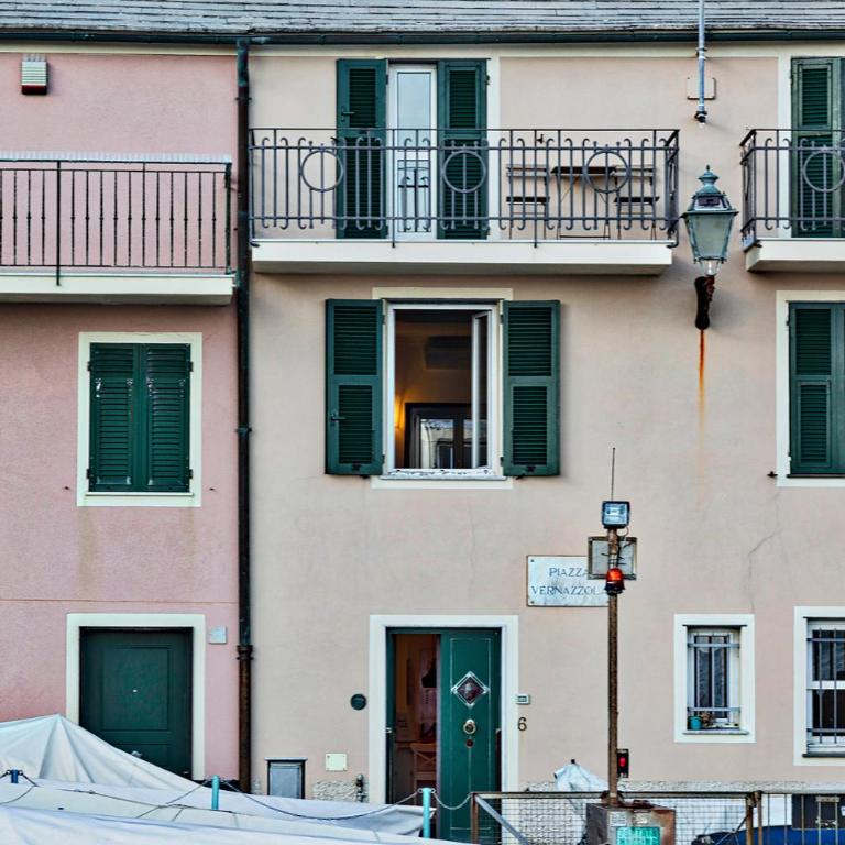 Sapore di Sale by Wonderful Italy - Appartamento con 3 Camere da Letto - 5