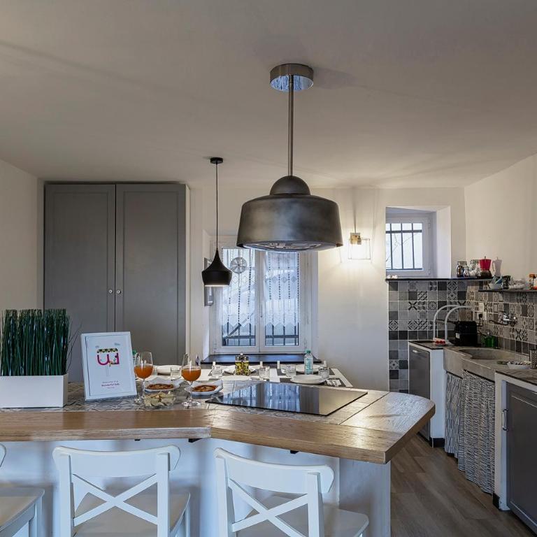 Sapore di Sale by Wonderful Italy - Appartamento con 3 Camere da Letto - 6
