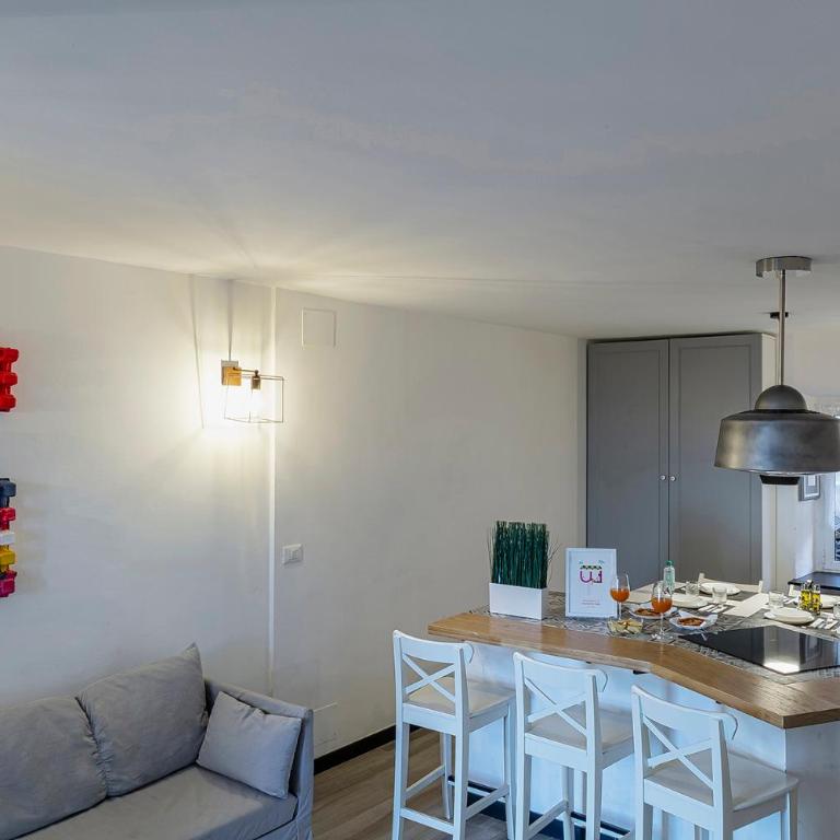 Sapore di Sale by Wonderful Italy - Appartamento con 3 Camere da Letto - 9
