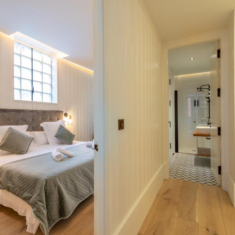 BILBAO METROPOLITAN by STAYNN APARTMENTS - Duplex Apartment - 2