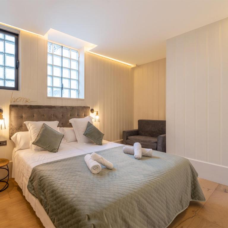 BILBAO METROPOLITAN by STAYNN APARTMENTS - Duplex Apartment - 4