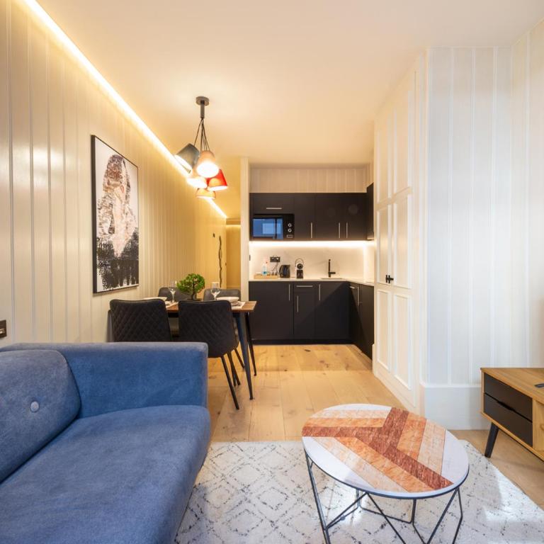BILBAO METROPOLITAN by STAYNN APARTMENTS - Studio Apartment - 2