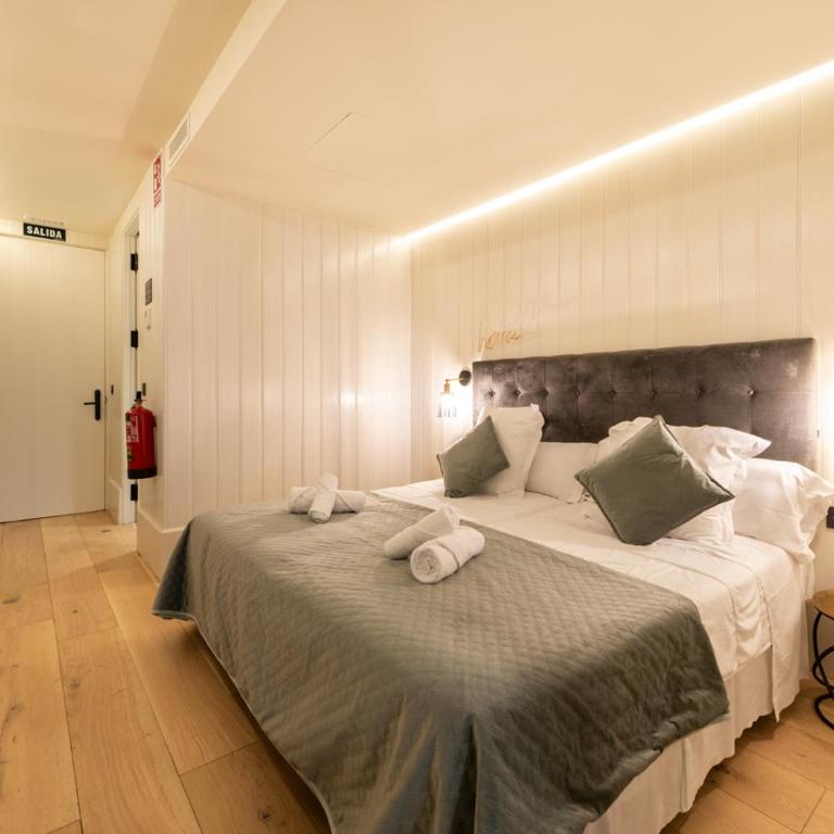 BILBAO METROPOLITAN by STAYNN APARTMENTS - Studio Apartment - 4