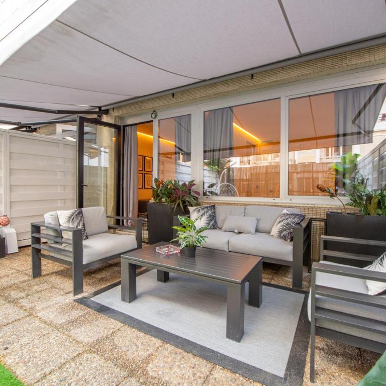 BILBAO METROPOLITAN by STAYNN APARTMENTS - Apartment with Terrace - 5
