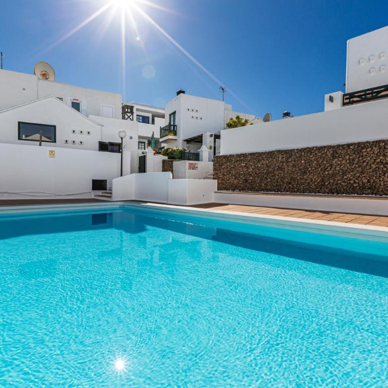 EL ZAFIRO - Casa de 2 dormitorios - 1