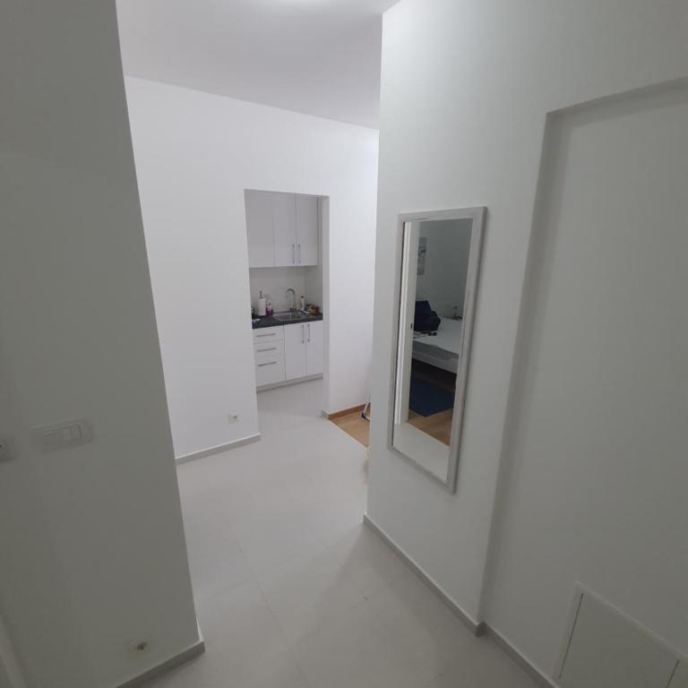 AS Apartments Budva - Apartman sa 1 Spavaćom Sobom - 3