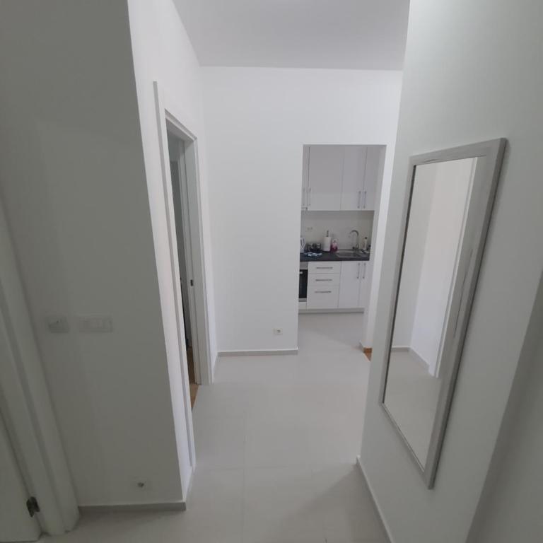 AS Apartments Budva - Apartman sa 1 Spavaćom Sobom - 2
