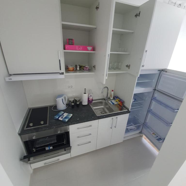 AS Apartments Budva - Apartman sa 1 Spavaćom Sobom - 26