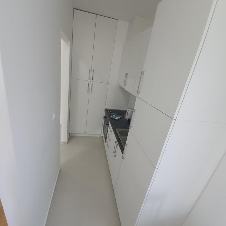 AS Apartments Budva - Apartman sa 1 Spavaćom Sobom - 27