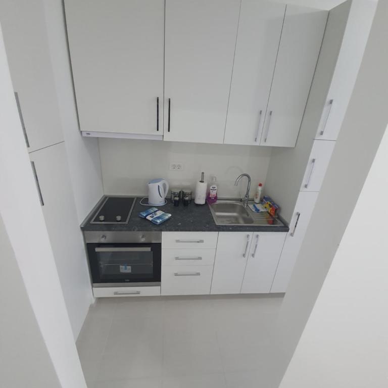 AS Apartments Budva - Apartman sa 1 Spavaćom Sobom - 25