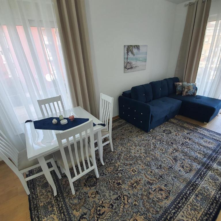 AS Apartments Budva - Apartman sa 1 Spavaćom Sobom - 9
