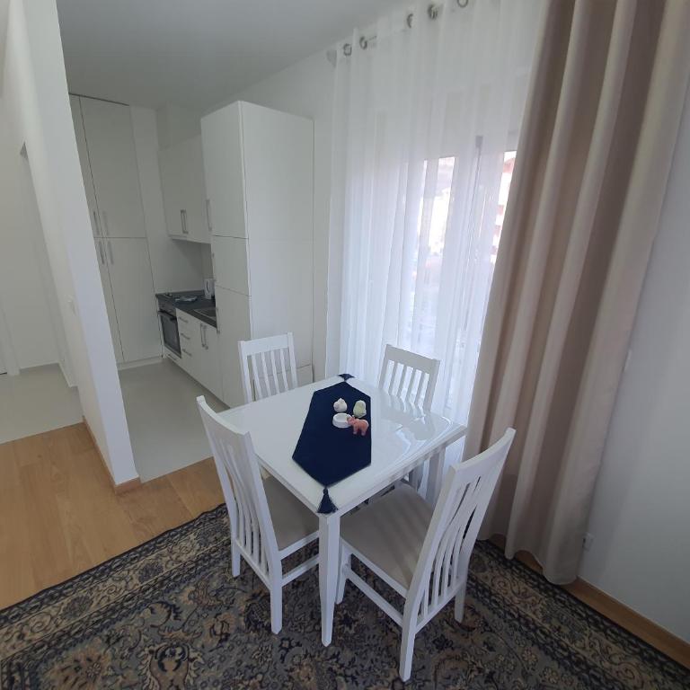 AS Apartments Budva - Apartman sa 1 Spavaćom Sobom - 28