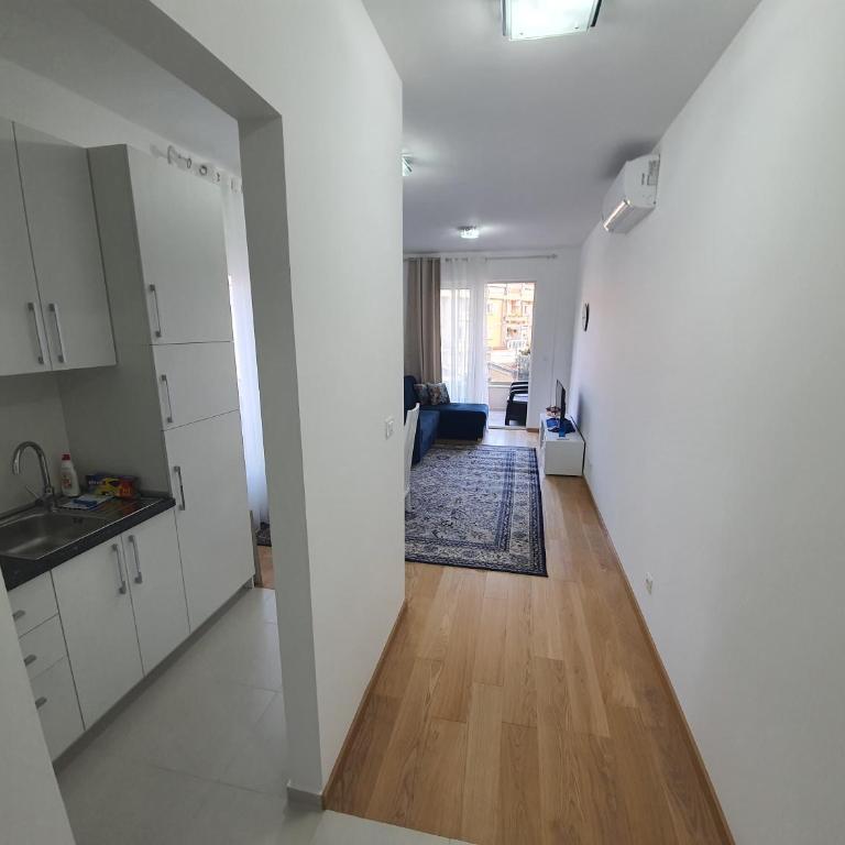 AS Apartments Budva - Apartman sa 1 Spavaćom Sobom - 6