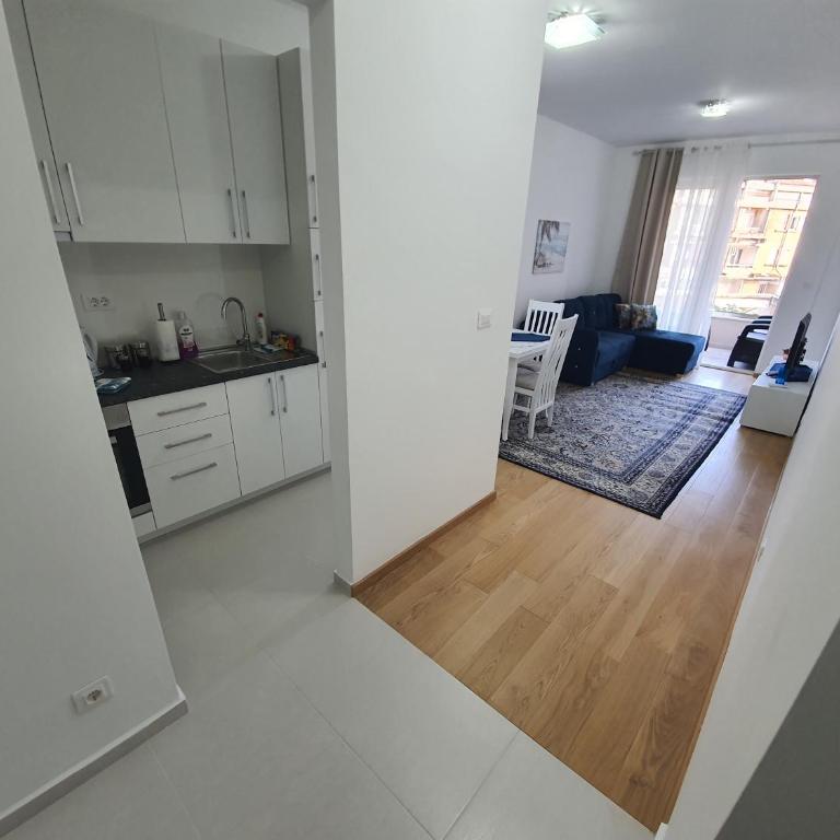 AS Apartments Budva - Apartman sa 1 Spavaćom Sobom - 7