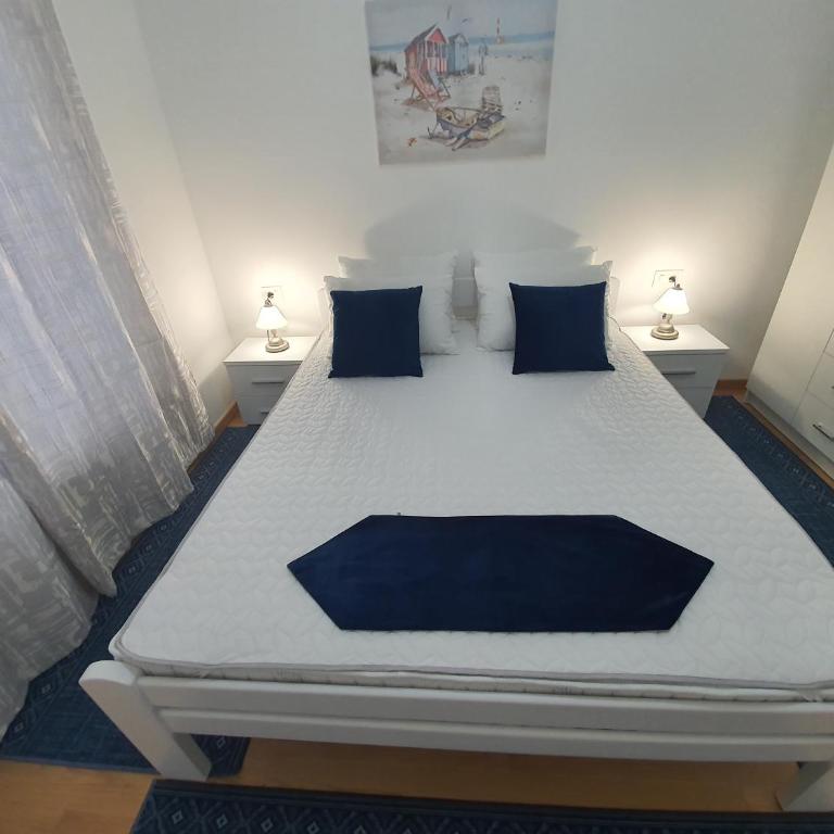 AS Apartments Budva - Apartman sa 1 Spavaćom Sobom - 34