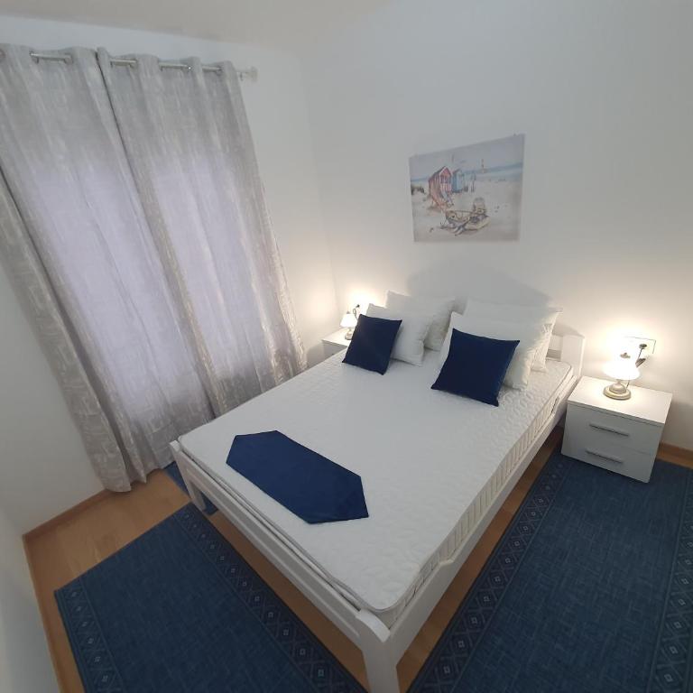 AS Apartments Budva - Apartman sa 1 Spavaćom Sobom - 32