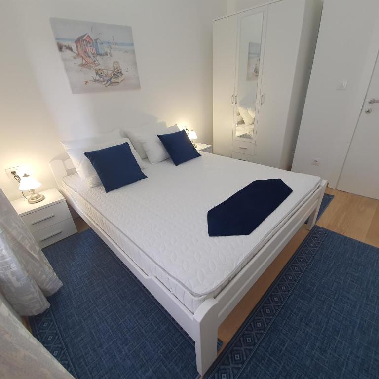 AS Apartments Budva - Apartman sa 1 Spavaćom Sobom - 36