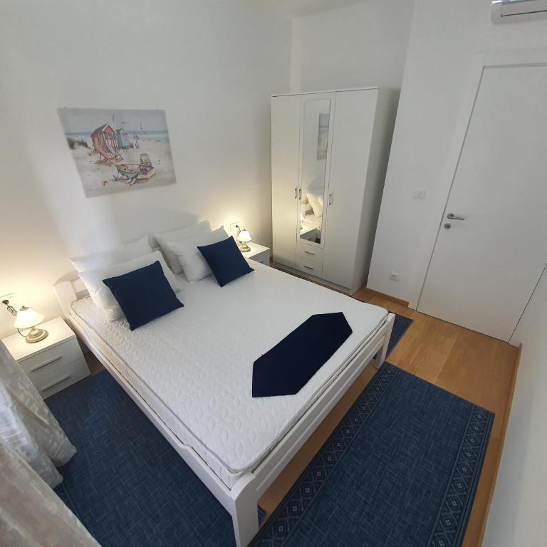 AS Apartments Budva - Apartman sa 1 Spavaćom Sobom - 35