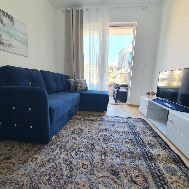 AS Apartments Budva - Apartman sa 1 Spavaćom Sobom - 13