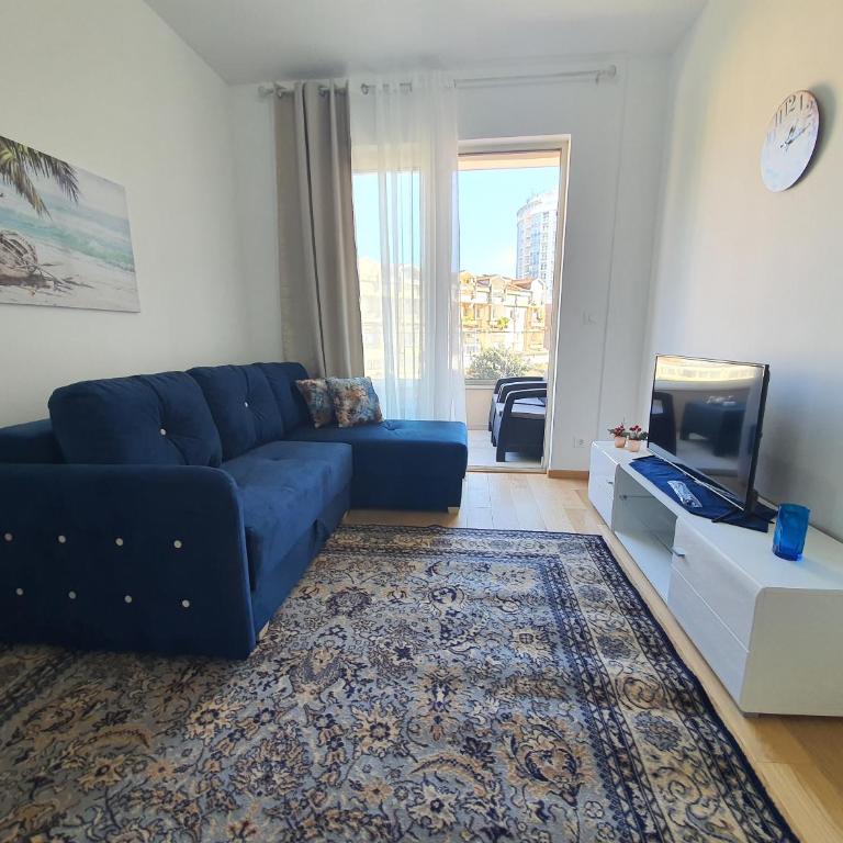 AS Apartments Budva - Apartman sa 1 Spavaćom Sobom - 12