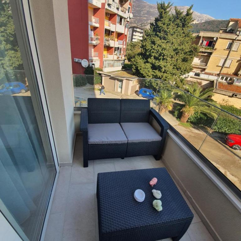 AS Apartments Budva - Apartman sa 1 Spavaćom Sobom - 21