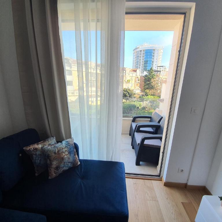 AS Apartments Budva - Apartman sa 1 Spavaćom Sobom - 16
