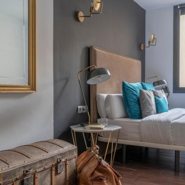 TSA La Rosa - Two-Bedroom Apartment with View - 28