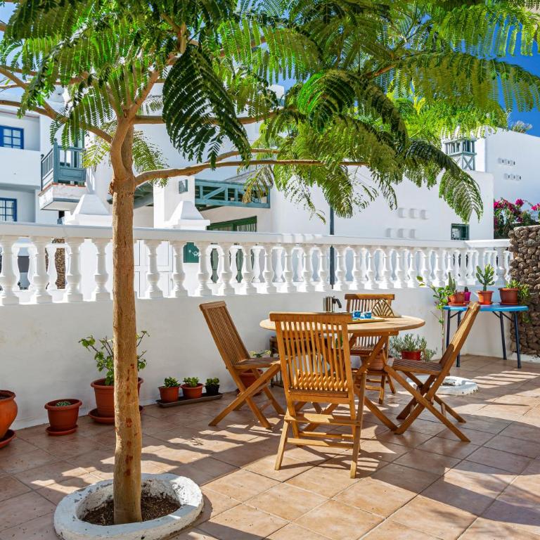 EL ZAFIRO - Casa de 2 dormitorios - 6