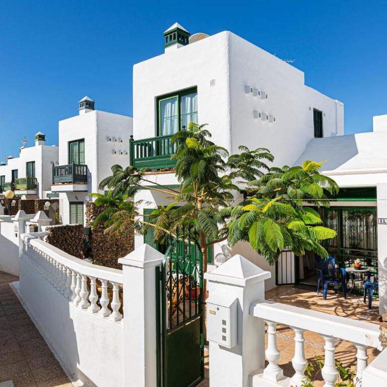 EL ZAFIRO - Casa de 2 dormitorios - 4