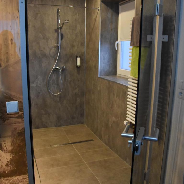 Landhotel Anna - Doppelzimmer Heublume - 8