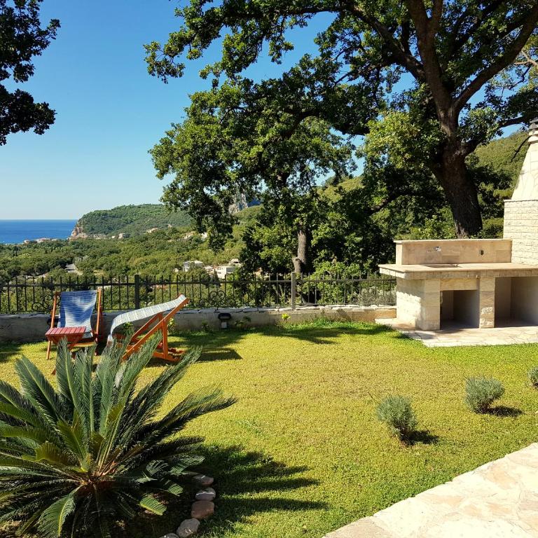 El Mar House - Two-Bedroom House - 12