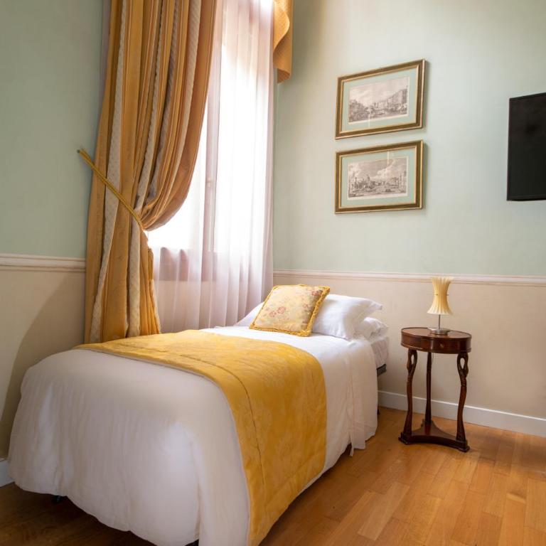 Hotel Palazzo Vitturi - Camera Superior Matrimoniale/Doppia con Letti Singoli - 11