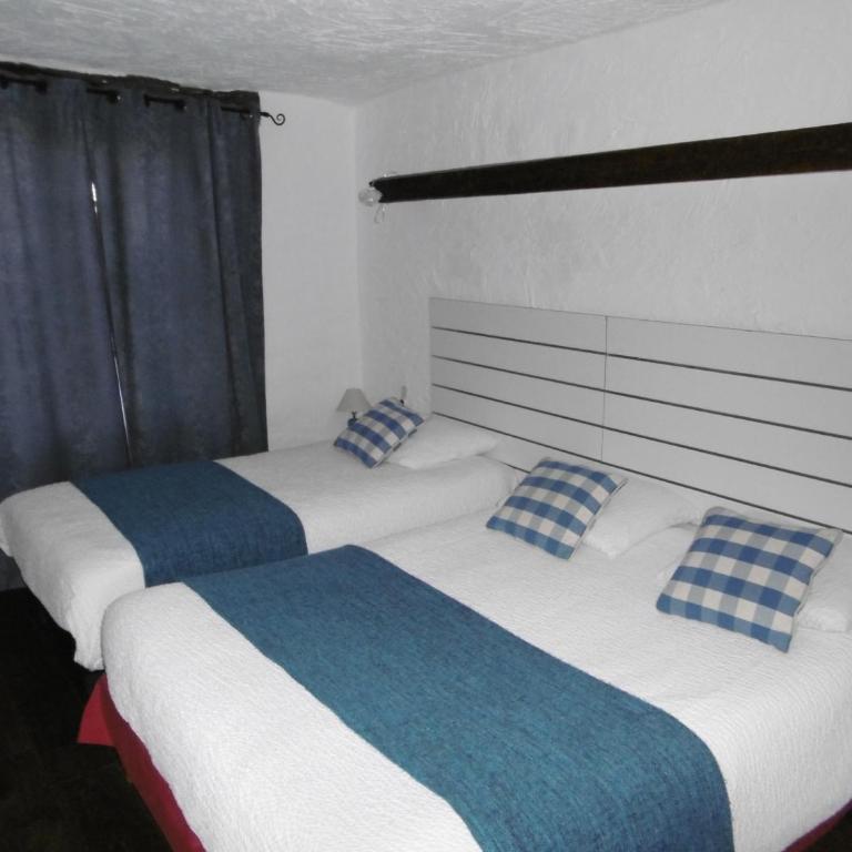 Le Relais Des Vieilles Postes - Double Room with Private Bathroom - 5