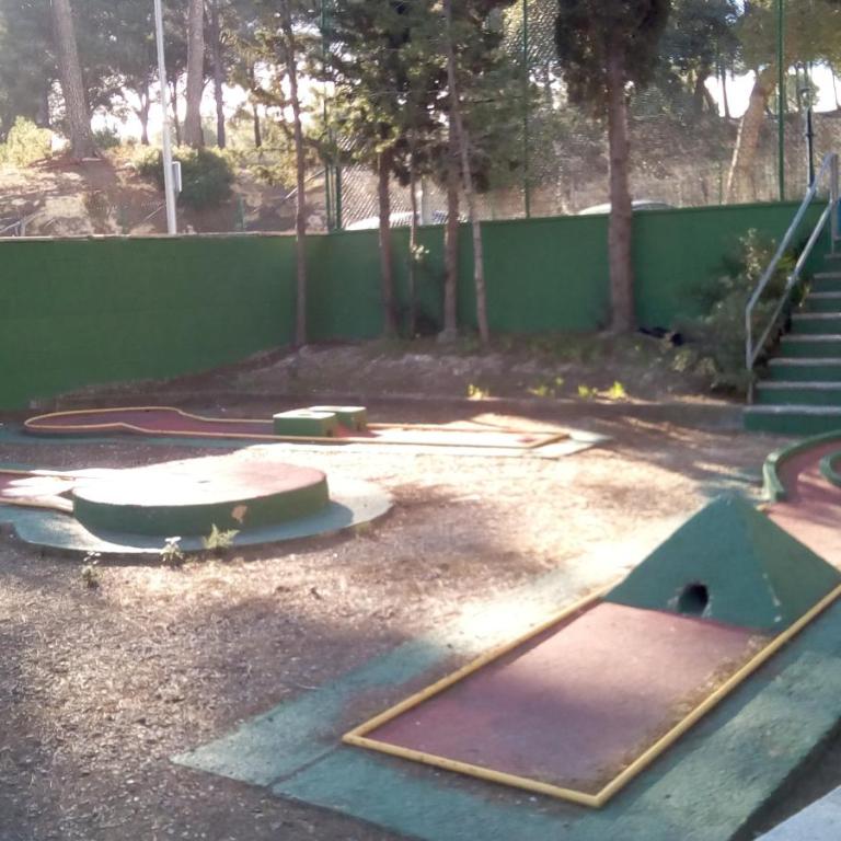 Apartament Escaliro Pins - Apartamento de 2 dormitorios - 34