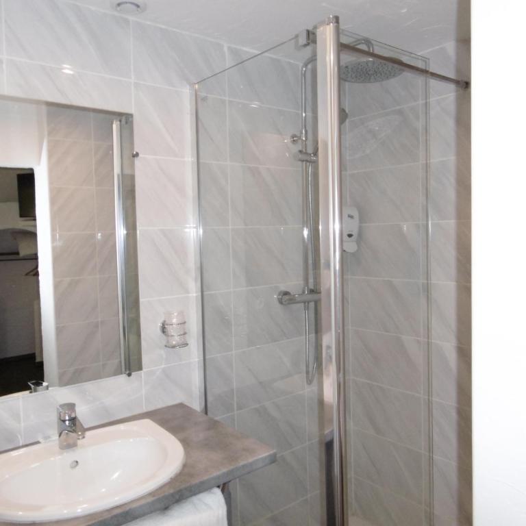 Le Relais Des Vieilles Postes - Double Room with Private Bathroom - 4