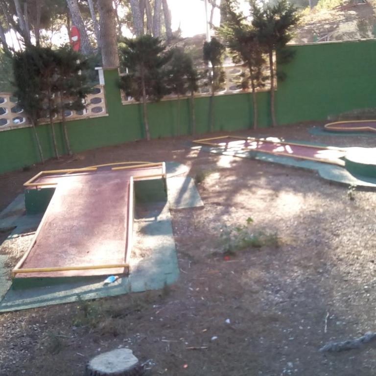 Apartament Escaliro Pins - Apartamento de 2 dormitorios - 33