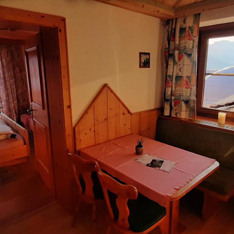Hochleiten-Gut - Apartamento con vistas a las montañas - 24