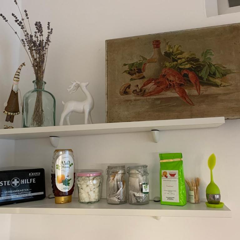 Apartment Graz-Ulrichsbrunn, free parking - Apartment - 21