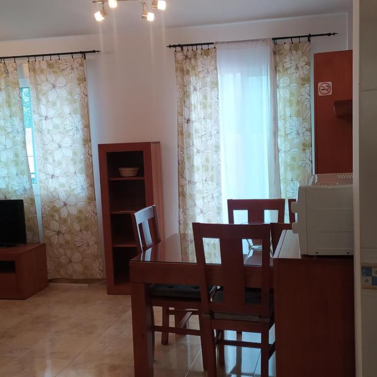 Apartamentos Manuel Martin - Apartamento de 1 dormitorio (2 adultos) - 1