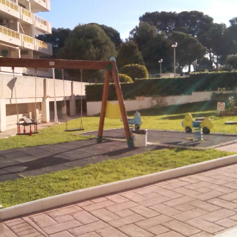 Apartament Escaliro Pins - Apartamento de 2 dormitorios - 30