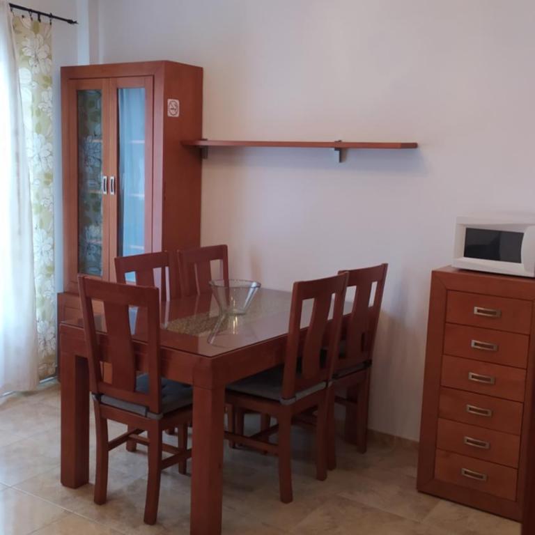 Apartamentos Manuel Martin - Apartamento de 1 dormitorio (2 adultos) - 2