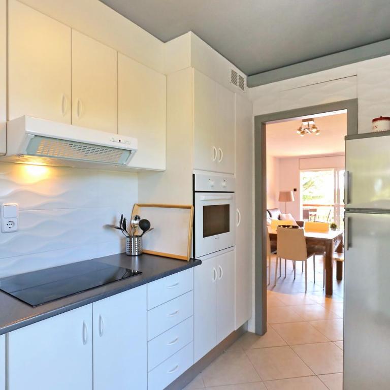 Can Parramon - Apartment mit 2 Schlafzimmern - 9