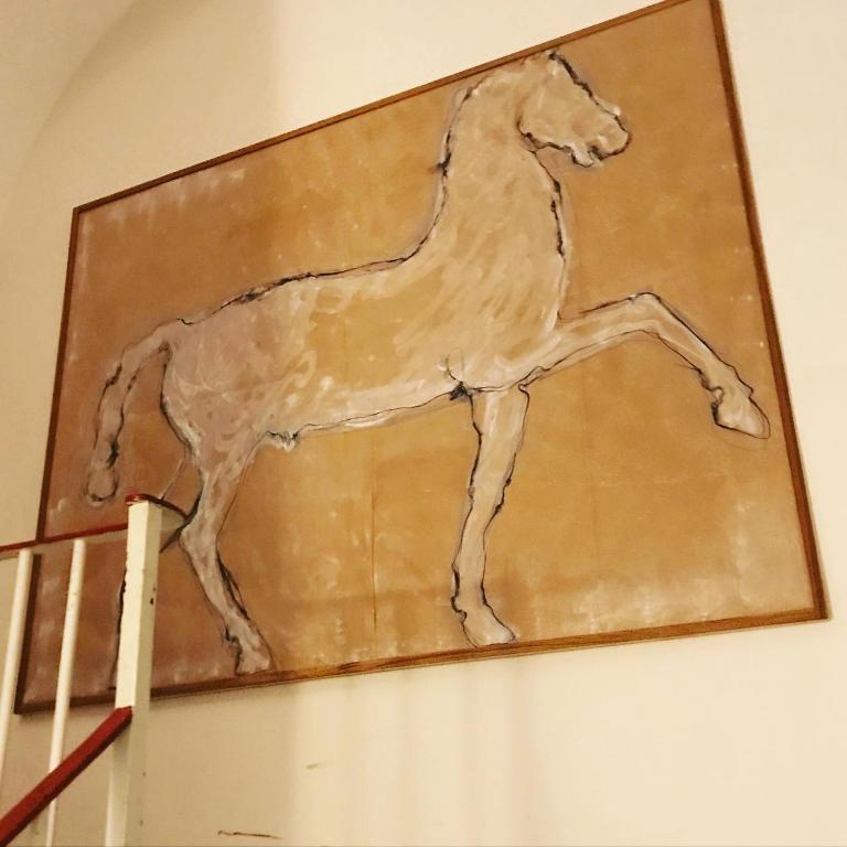 Casa Cammarota - Appartamento Superior - 54
