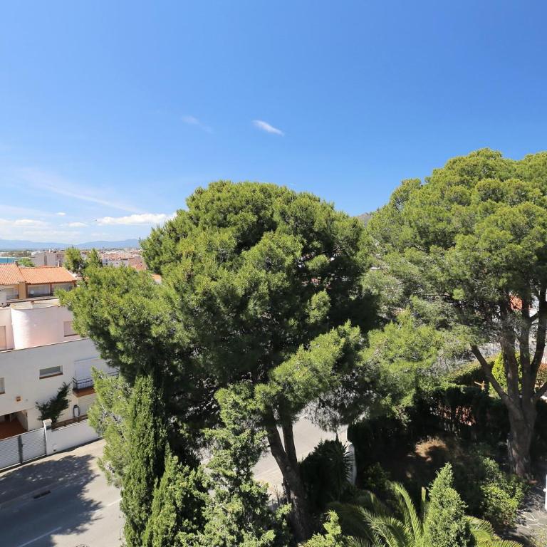 Can Parramon - Apartment mit 2 Schlafzimmern - 20
