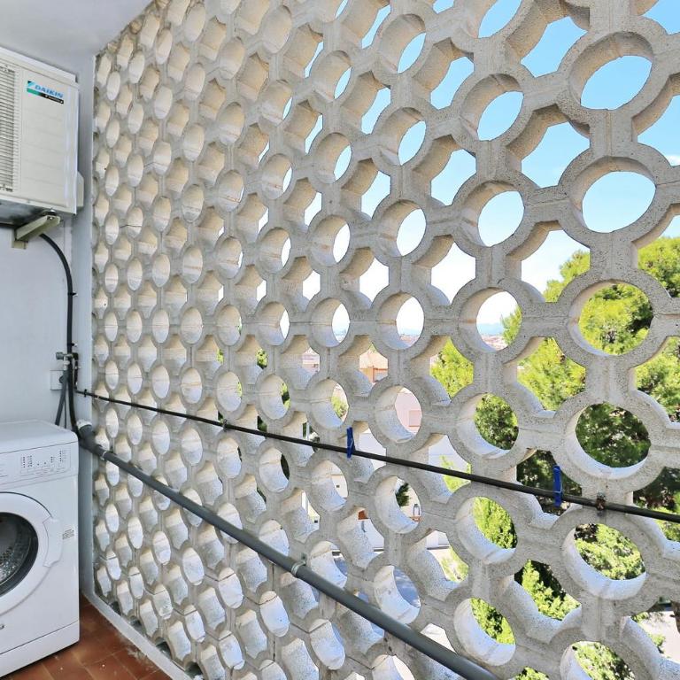 Can Parramon - Apartment mit 2 Schlafzimmern - 10