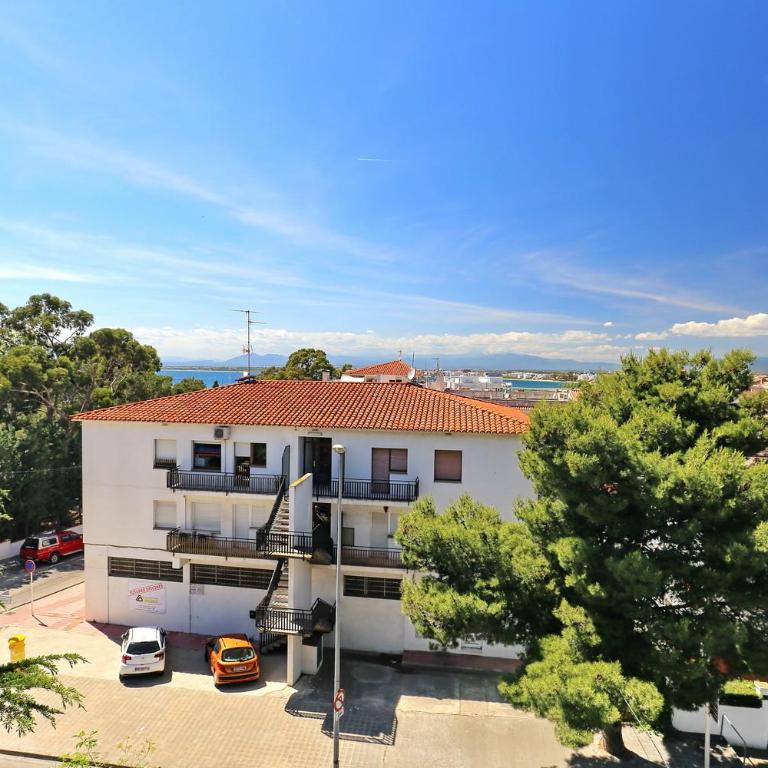 Can Parramon - Apartment mit 2 Schlafzimmern - 16