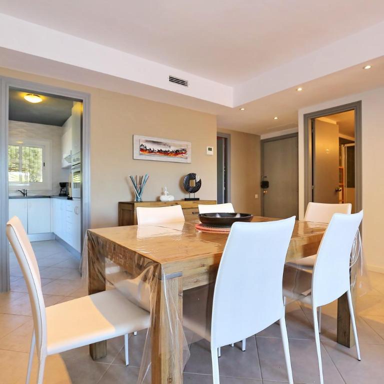 Can Parramon - Apartment mit 2 Schlafzimmern - 6